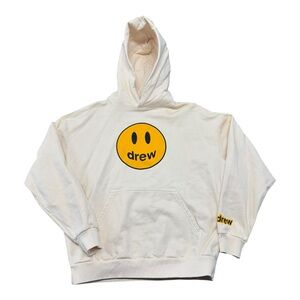 Drew House Mascot Oversized Hoodie Sweatshirt